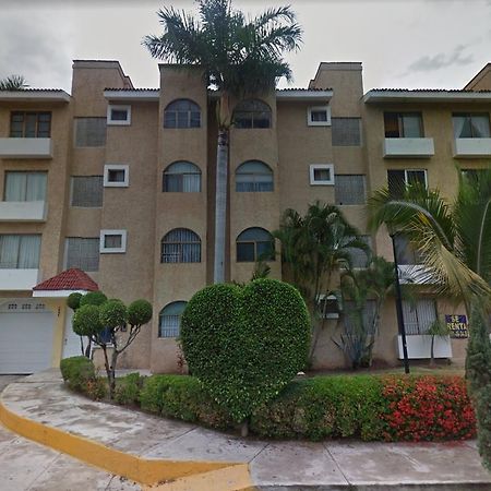 Hotel Departamento En Sabalo Country Mazatlán Exteriér fotografie